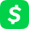 Cash App Icon